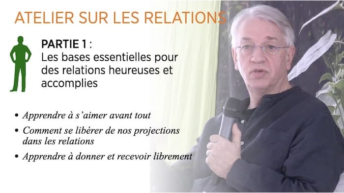 atelier sur les relations 1er partie