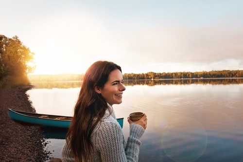 Comment donner sens à sa vie par Bruno Lallement