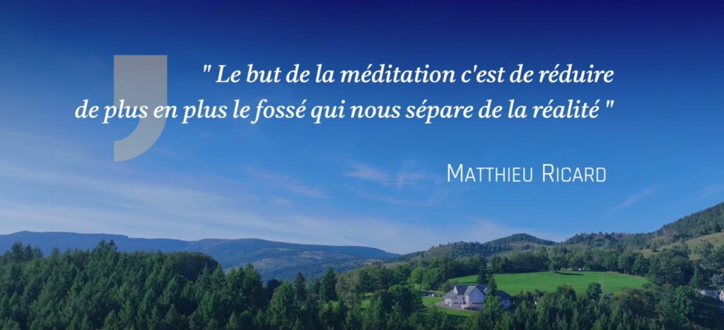 citation de mathieu ricard